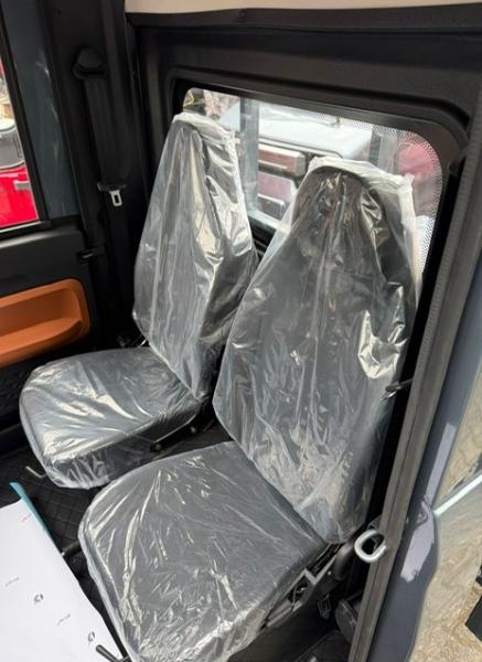 DK-MOTO41 ELEKTRO-NUTZFAHRZEUG, LiFePO4